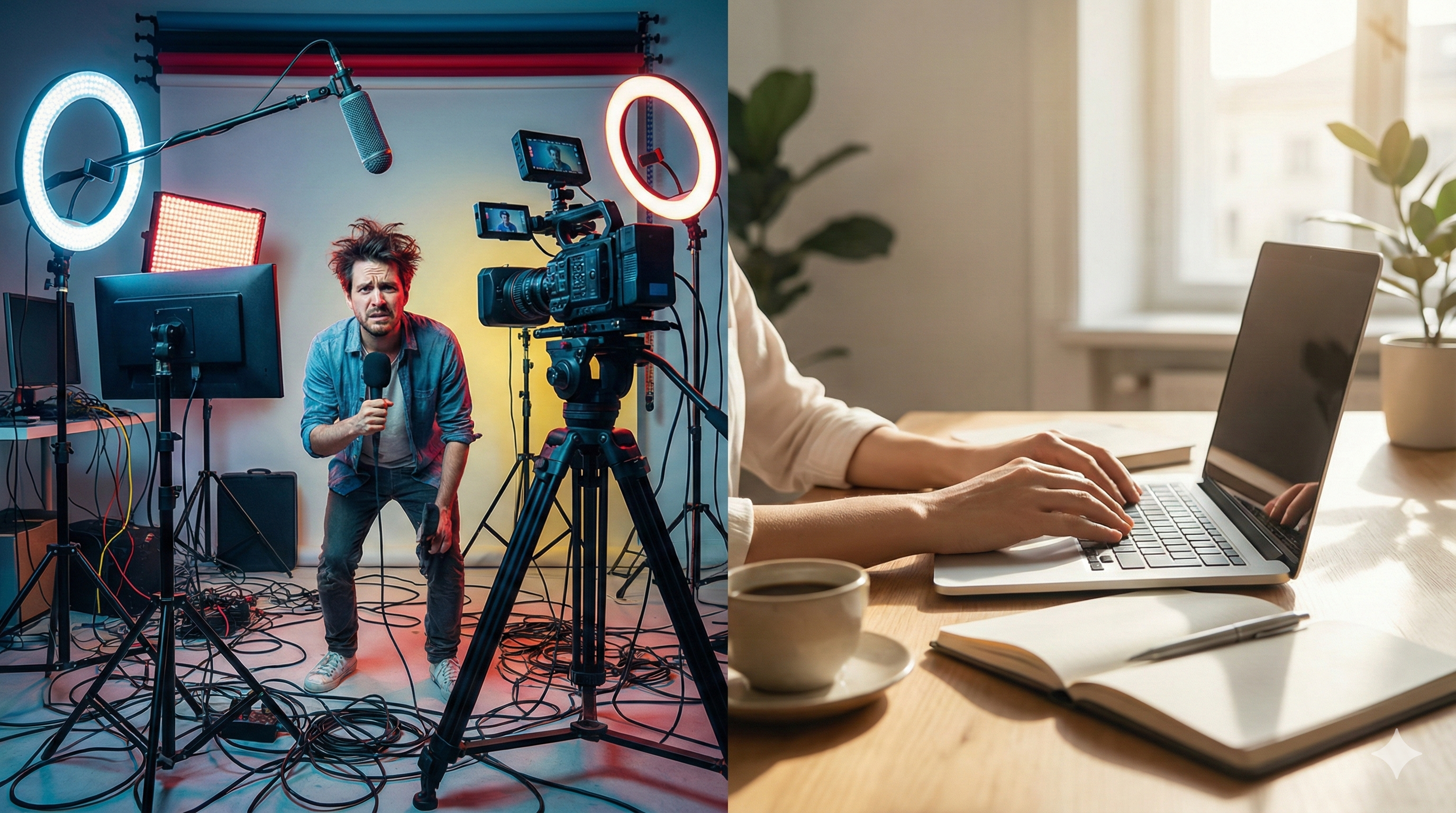 文字行銷完整指南 - 不拍影片也能有流量的內容行銷策略